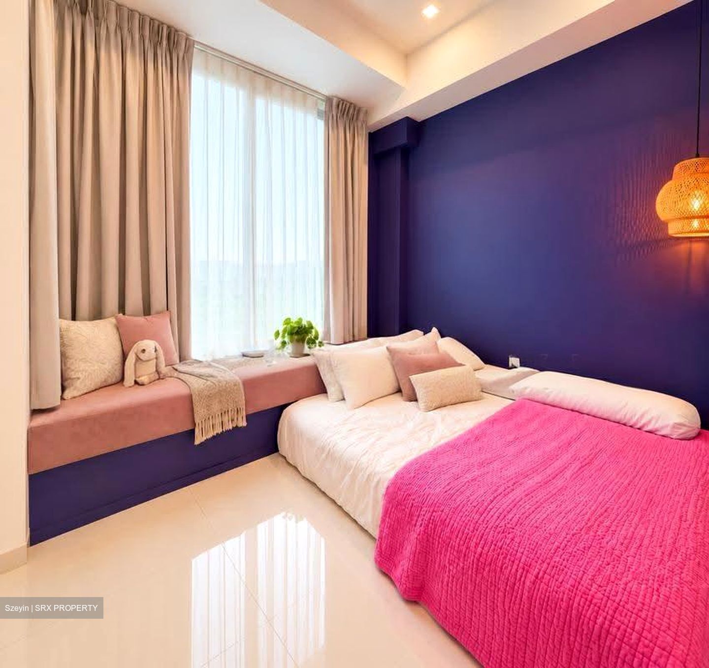 Thomson V One (D20), Apartment #637833471
